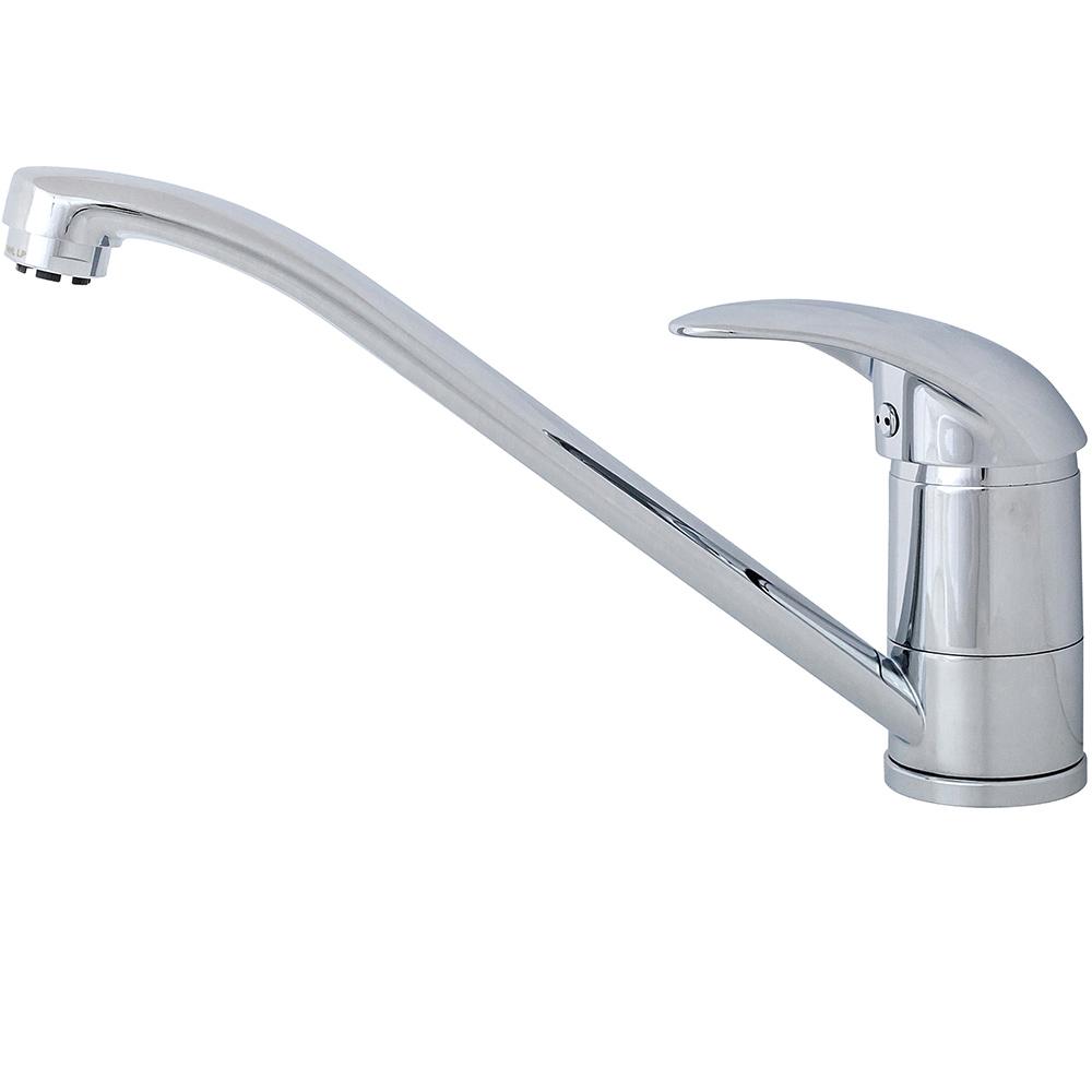 Slika proizvoda ARMAL SIENA JED. MIJEŠALICA ZA SUDOPER STOJEĆA NISKOTLAČNA CH