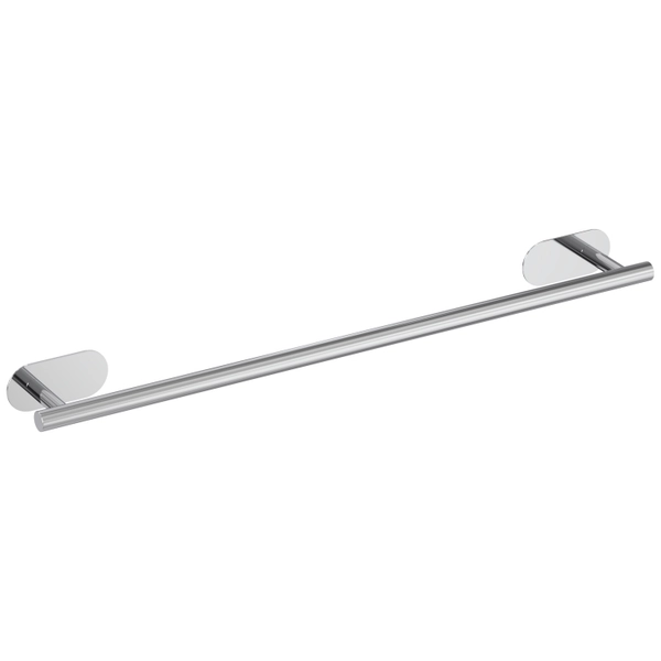 Slika proizvoda ARMAL 3M DRŽAČ RUČNIKA SAMOLJEPLJIVI 40 CM KROM/AL