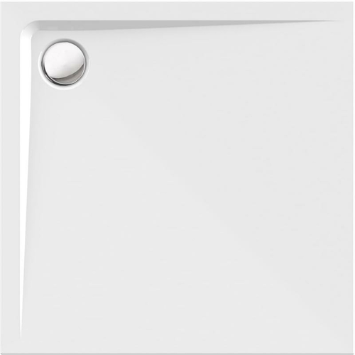Slika proizvoda ARMAL TUŠ KADA ADAM  80x80/O  s oblogom, bez sifona; 80x80x14