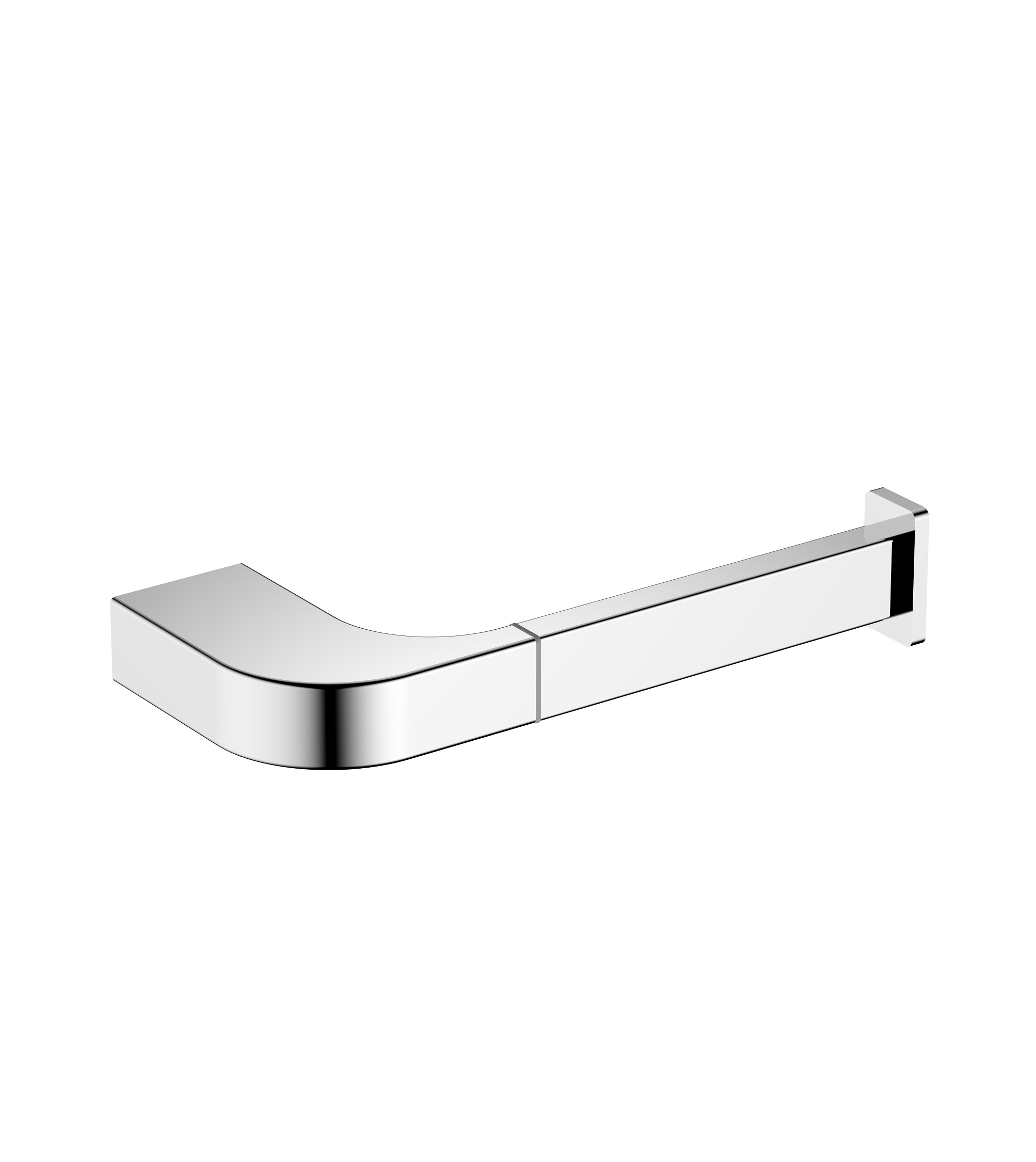 Slika proizvoda ARMAL ARIA DRŽAČ DODATNOG WC PAPIRA mirror finish
