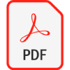 PDF ikona